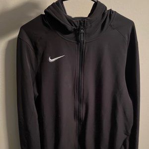 Nike Full Zip Jacket